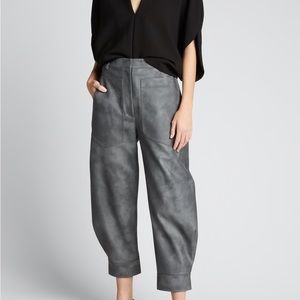 Tibi Sculpted Pant